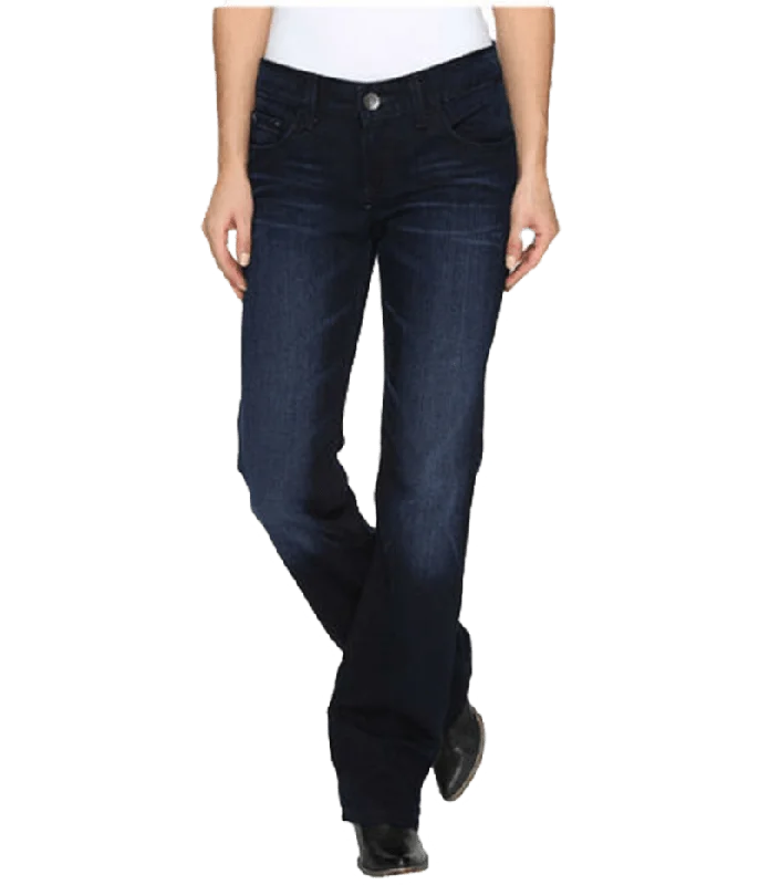 Cruel Girl Women's Abby Jean Comfortable Stretch Fit Jeans