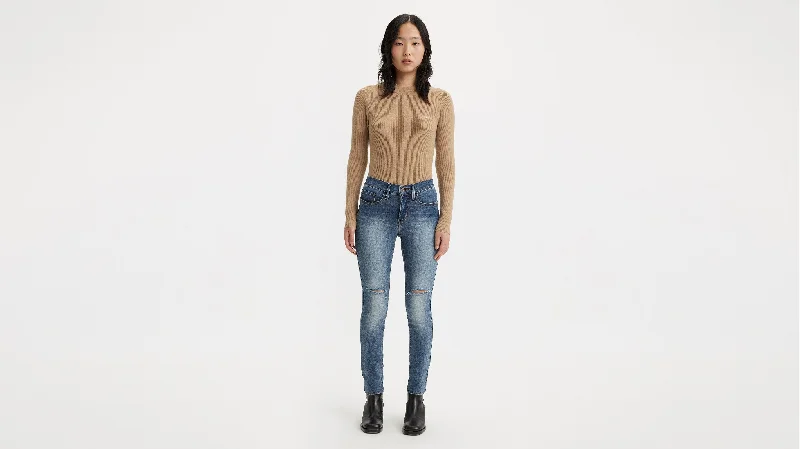 Levi's® Women's 311 Shaping Skinny Jeans Fashionable Slouchy Fit Jeans