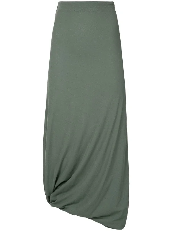 Bligh skirt chiffon skirt lightweight