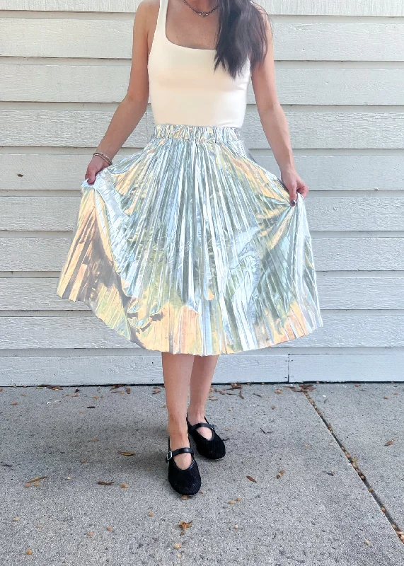DELILAH MIDI SKIRT boho skirt vibe