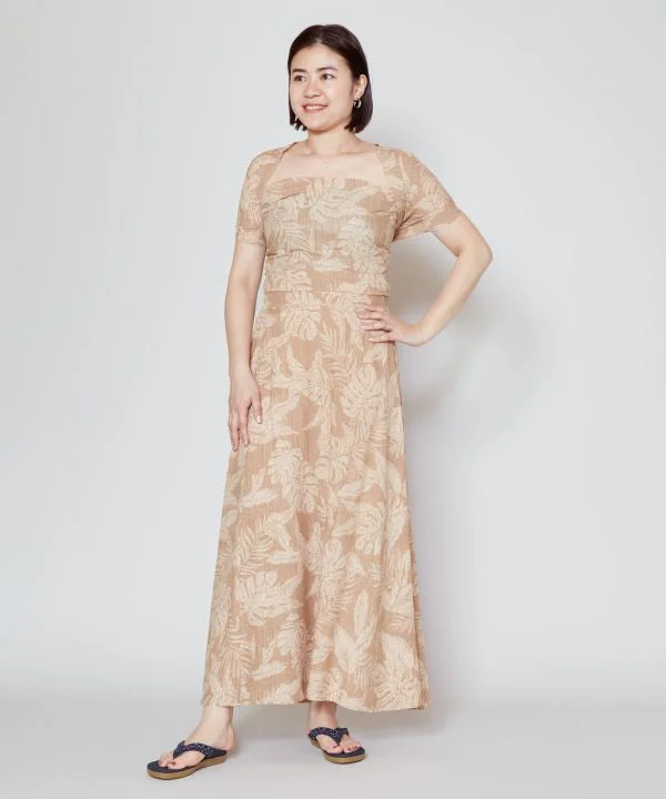 Kanoa Sash Skirt boho skirt vibe