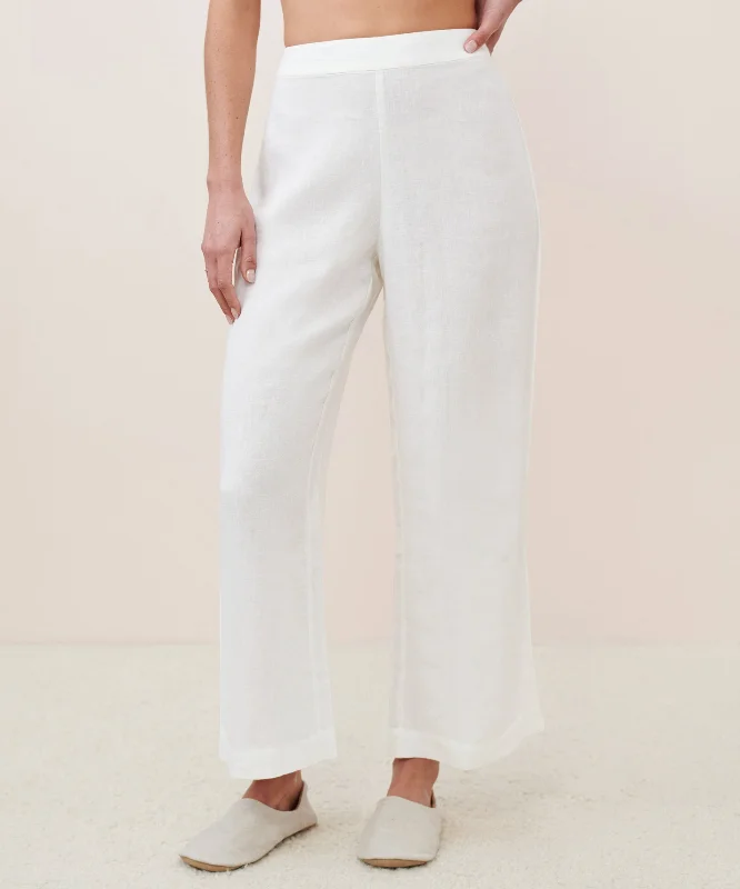 Breeze Pajama Pant Trendy Tapered Pants