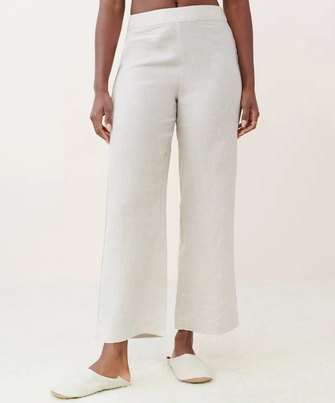 Breeze Pajama Pant Comfortable Denim Trousers