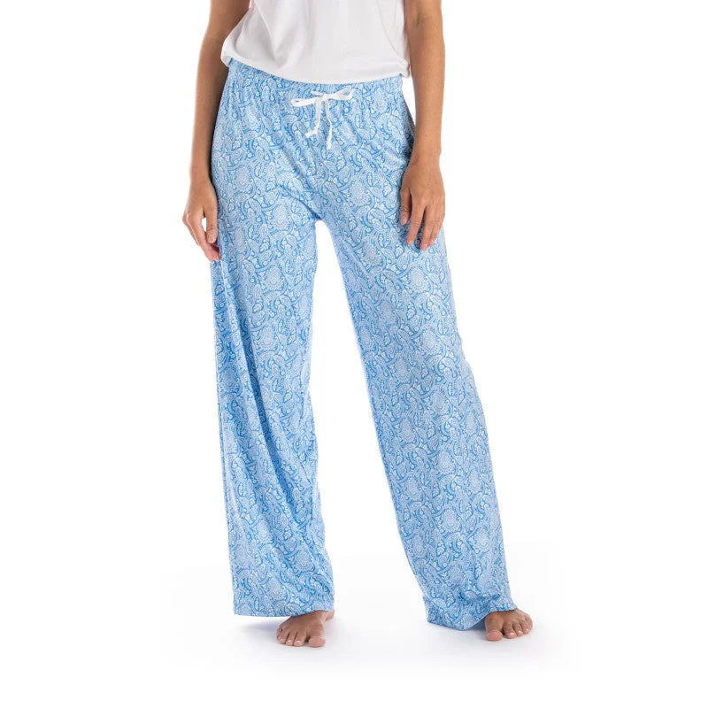 Daydream Lounge Pants Relaxed Fit Trousers