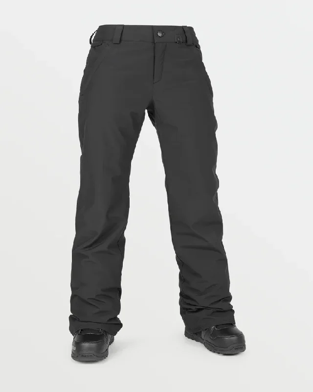 Frochickie Insulated Pants 24/25 Comfortable Denim Pants