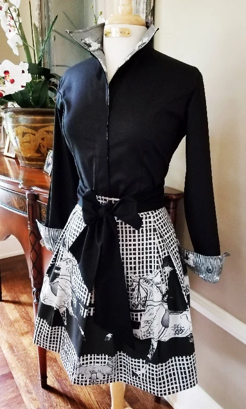 GIGI SKIRT cashmere skirt soft