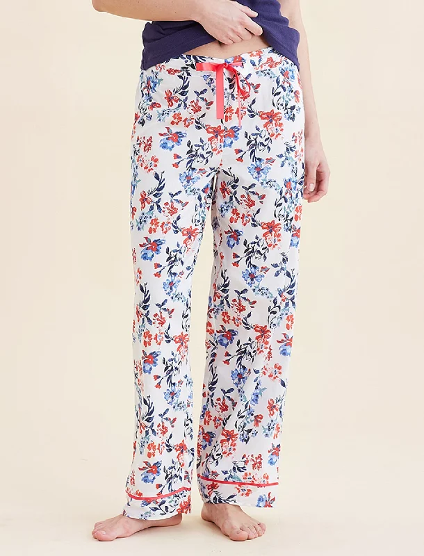 Harper Full Length Pant Comfortable Maternity Pants
