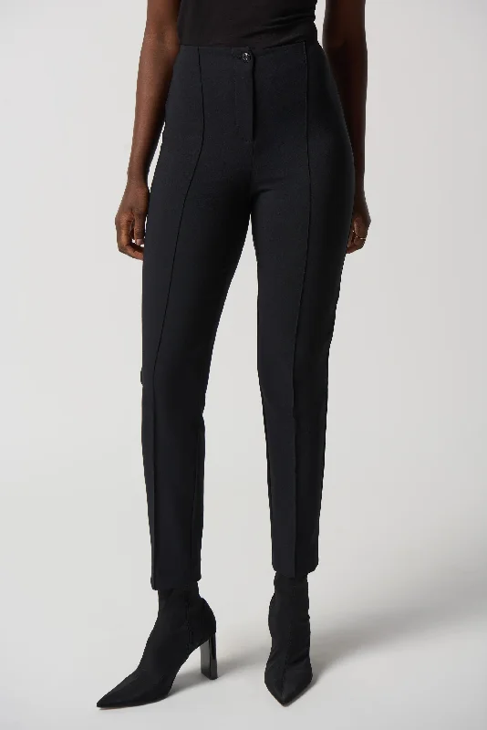 Joseph Ribkoff Pant Style 233024 Modern Stretch Trousers