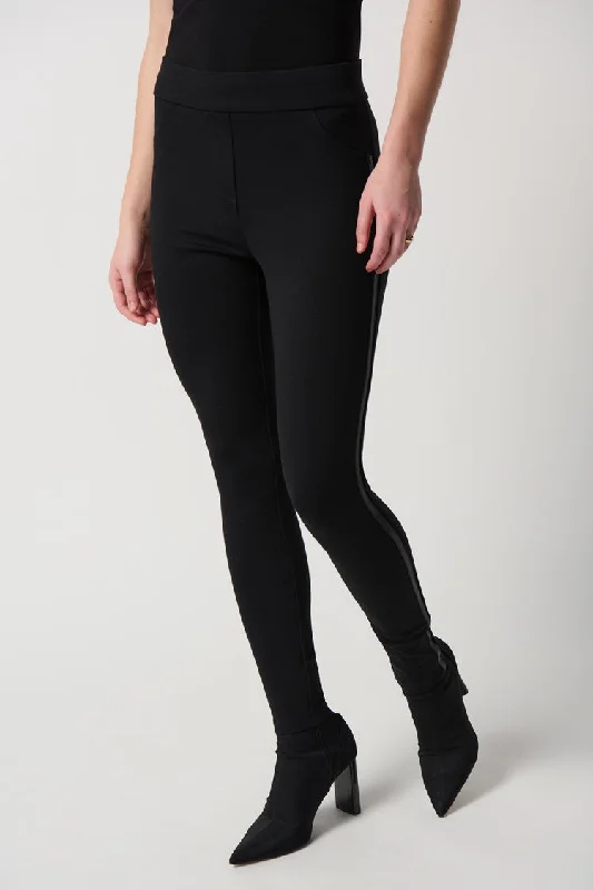 Joseph Ribkoff Pant Style 234236 Classic Bootcut Trousers
