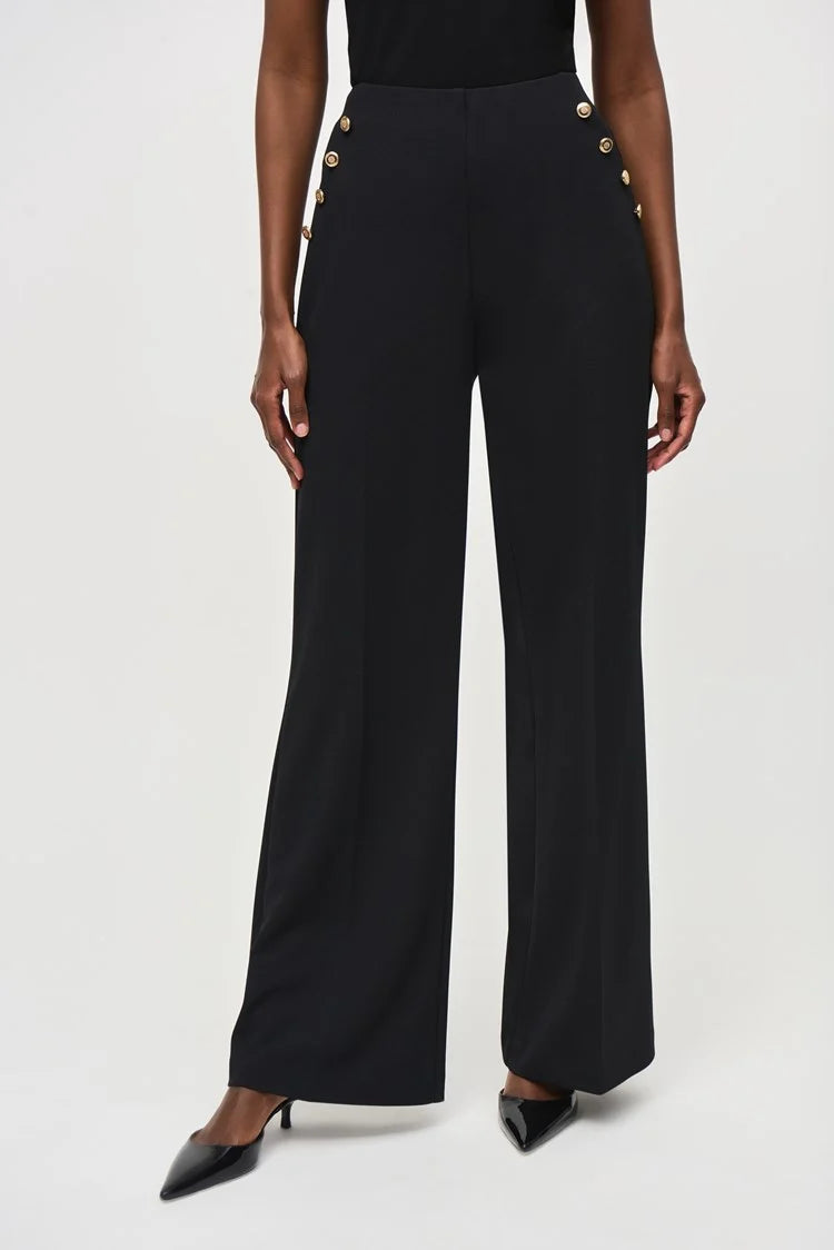 Joseph Ribkoff Pant Style 243046 Casual Skinny Fit Pants