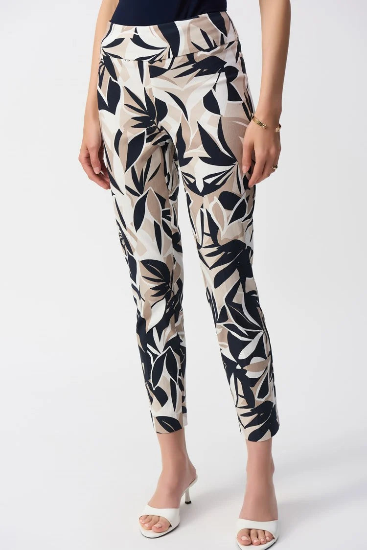 Joseph Ribkoff Pant Style 251001 Elegant Trouser Pants