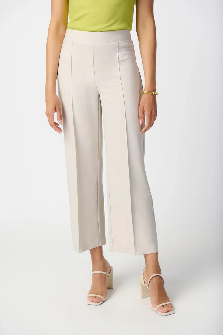 Joseph Ribkoff Pants Style 241185 Stylish Slim Trousers