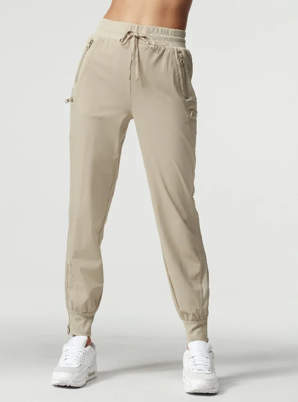 Mastermind 2.0 Pant Comfortable Wide-Leg Pants