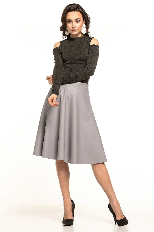 Skirt Tessita silk skirt luxurious