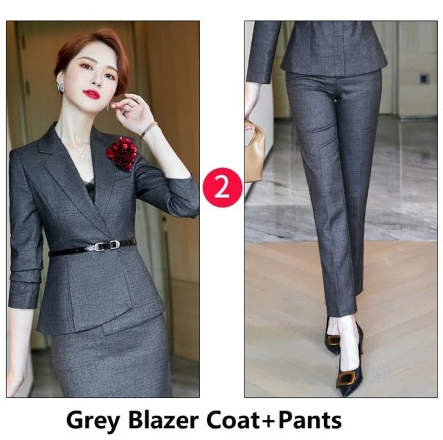 Gray